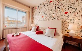 A Casitta Luxury Apartments